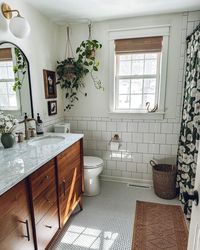 Bathroom ideas, bathroom design,bathroom inspiration, organic modern bathroom, bathroom decor ideas