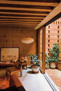 home, house, home decor, home design, interior design, furniture, design, furniture design, beautiful home, home furnishing, modern, home modern, loft style, apartment, flat, home feeling, inspiration, Noguchi lamp, 1930s chair, Mexican chair, Chair design, native plants, wood