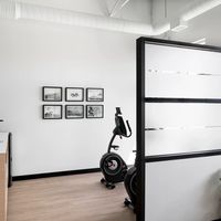 Balance Physiotherapy & Massage | Interior Design | Calgary