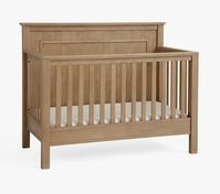 Fillmore 4-in-1 Convertible Crib | Pottery Barn Kids