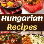 20 Traditional Hungarian Recipes