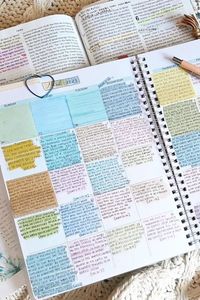 Scripture writing can be a powerful tool to deepen your spiritual life. Get started with these free scripture writing plan ideas on God's grace and more.