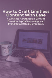 Looking to build a brand that lasts and resonates with everyone? My handbook, “How to Craft Limitless Content with Ease,” dives into four essential elements: the power of color psychology, crafting your first client avatar, building sustainable systems, and ensuring accessibility for a potentially global reach. 

That's not all!

The timeless strategies in this e-book, available for instant download, will help you create content that is not only impactful but also inclusive and future-proof.