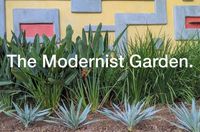 The Modernist Garden | Visit Arizona