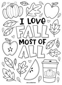 Your students will love this coloring page!