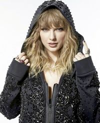 taylor swift reputation era photoshoot