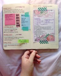 Bullet Journal