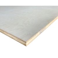 Plywood it is an economical and readily available alternative to solid wood. Plywood is a more stable and a lot less expensive alternative to solid lumber. Most cabinet and furniture makers use plywood