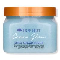 Ocean Glow Hydrating Sugar Scrub - Tree Hut | Ulta Beauty