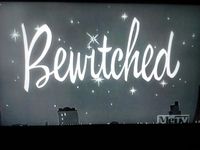 Bewitched the old classic tv show