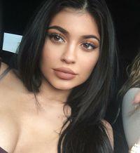 Kylie Jenner