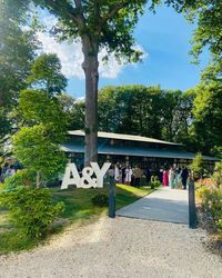 Château du Bois du Rocher on Instagram: "Love A&Y… tous nos voeux de bonheur à nos mariés.. #chatrauduboisdurocher #mariagechateau #mariageorangerie #orangerie #mariagechampetre"