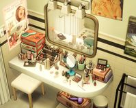 (99+) elyse's bathroom 🛀 – @buttterflytrait on Tumblr