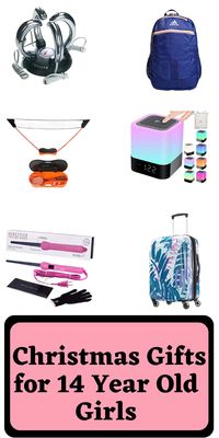 Check out our list of premium gifts that 14 year old girls will love. It includes gifts with entertainment value as well as useful gifts that will make her life easier. Gift them to your best friend, sister, girlfriend, bestie, or daughter for Birthdays, Valentine's Day, or Christmas. Gifts for Her| Gifts for Best Friend | Gifts for Teen Girls | Gifts for teen girls 2021 | Gift for Teenage Girls| Best Gift Ideas| Best Gift ever| The best gift|