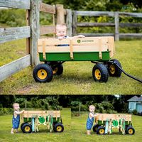 John Deere themed First birthday photography in Flower Mound Tx #childportraits #firstbirthday #Dallaschildphotographer #yourcandidmemories www.yourcandidmemories.com