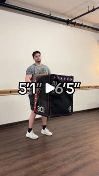 Danny Ramsey on Instagram: "Transform your vertical jump, speed, power, and explosiveness with this plyometrics workout routine 🚀🙌 #plyometrics #athleteworkout #verticaljump #sportsperformance #workout #jumphigher #studentathlete #sportstraining #athletetraining #strengthandconditioning"