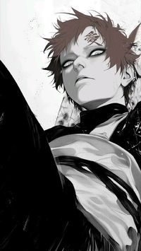 Gaara