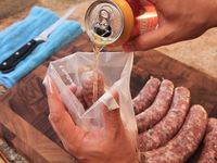 Learn how The Food Lab's J. Kenji Lopez-Alt went about his search for the best way to sous vide sausage, and find his recipe to try it at home.