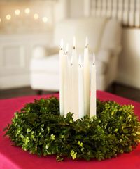 105 Christmas Home Decorating Ideas - Beautiful Christmas Decorations