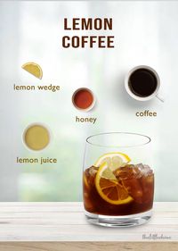 Unique and delicious Coffee Recipes from around the world - The Little Shine