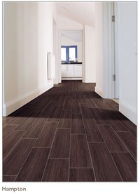 Porcelain Wood Tiles - Eleganza / Hampton