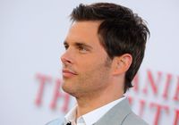 James Marsden