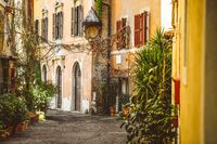 Checking Into an Italy Airbnb or Short-term Rental Just Got a Bit More Complicated
