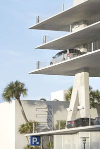 1111 Lincoln Road - Miami USA