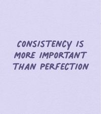 Add this inspiring 'Consistency is More Important Than Perfection' quote to your vision board for a daily reminder to focus on steady progress. This aesthetic graphic is perfect for motivating you to embrace consistency and let go of perfectionism. Pin it now to create an encouraging and realistic goal-setting space! #VisionBoard #MotivationalQuotes #Consistency #ProgressOverPerfection #Inspiration #AestheticDesign