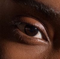 *Awakened — yo... dark brown eyes appreciation post