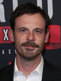 Scoot McNairy - Actor