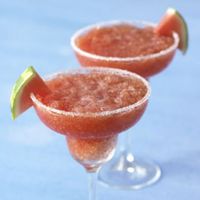 Watermelon Margarita