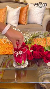 1.2M views · 12K reactions | We love lighting don't we! What if that comes in beautiful makeshift candles like these? Aao manayein jagmagati Diwali khushiyonwali! Try this Diwali... | By Odette Style | Facebook