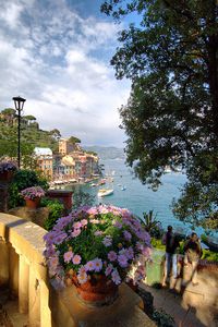 Portofino, Liguria, Italy.