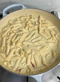 Chicken Alfredo Recipe | How to Make Alfredo Sauce