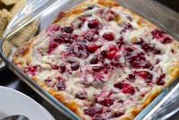 Baked Cranberry Cream Cheese Dip | 12 Tomatoes