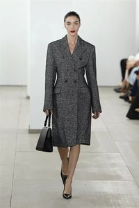 Michael Kors Ready To Wear Fall Winter 2024 New York – NOWFASHION