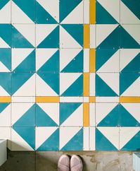 Get Inspired | Zia Tile