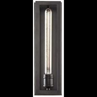 Savoy House 9-900-1-44 Clifton Single Light 15-1/4" Tall | Build.com