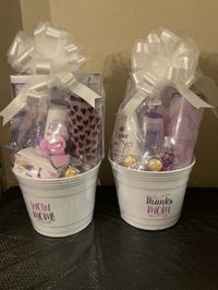 60+ Mothers Day Gift Basket Ideas That will Make Her Day | HubPages