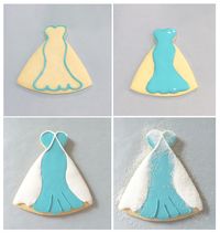 Cookielicious NZ | Natalia & Claudia's cookie decorating blog. - COOKIELICIOUS NZ