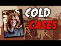 5 Cold Cases in Oklahoma