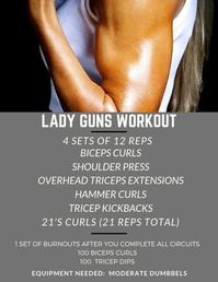 How To Tone Your Arms 💪🏻 For Good #How #Tone #Your #Arms #💪🏻 #For #Good