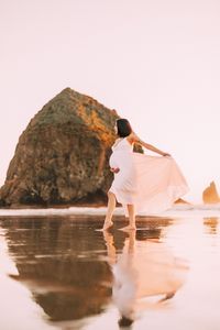 cannon-beach-maternity-session-photography #maternity