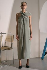 Nomia Fall 2017 Ready-to-Wear Collection Photos - Vogue