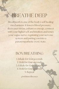 Unlock the Power of Breathwork for Ultimate Wellbeing! 🌬️😌 Harness the Benefits of Deep Breathing Techniques! 🧘‍♀️ Reduce Stress, Improve Focus, and Enhance Mindfulness! 🌈🌿 #Breathwork #Hydration #HealthTips #HealthAndWellness #HealthyLiving #WellnessJourney #SelfCare #MindBodySoul #HolisticHealth #CleanEating #NaturalRemedies #YogaEveryDay #NutritionTips #HealthyHabits #SelfLove #MindfulLiving #WellbeingGoals #HealthyLifestyle #SelfImprovement @withinwellnessco for more