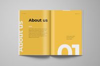 Thread&Needles - Company Profile on Behance