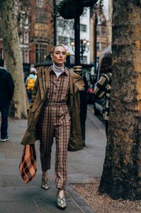 London Fashion Week Day 4