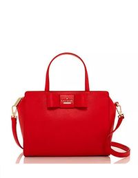 Kate Spade New York Julia Street Camplin Bow Satchel