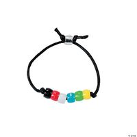 Bible color story bracelets - Google Search